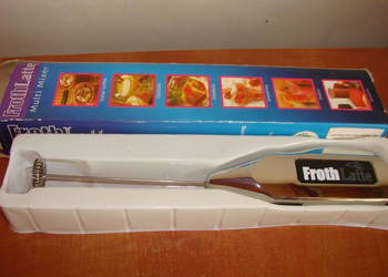 Froth Latte Multi Mixer spieniacz