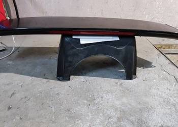 Captur 2 lampa tyl kamera spojler