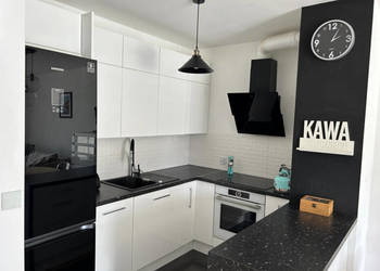 Komfortowe, 2-pokojowe/klimatyzacja/duży balkon/miejsce parkingowe/bezpośr…