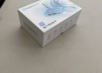 Superbox s7 max