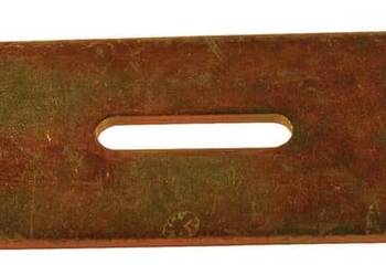 Skrobak 170x80x5 mm AB130002