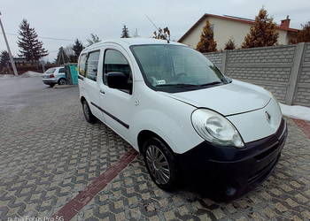 Renault  Kangoo 2008 dostawczak
