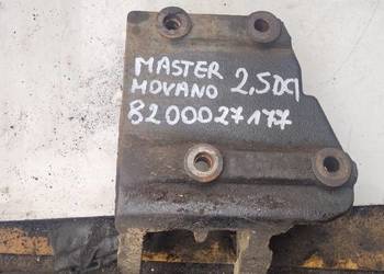 OPEL MOVANO A RENAULT MASTER II 2,5dci podpora półosi 8200027177