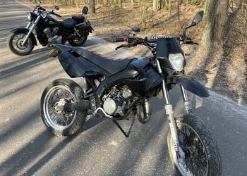 Sprzedam Derbi Senda 50/79