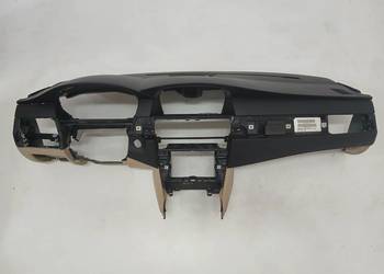 DESKA ROZDZIELCZA BMW E60 E61 EU 6960814 BAV
