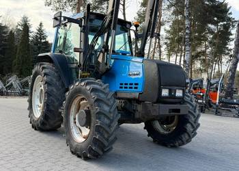 Valtra 6850 Valmet 6250 Sisu 8100 MF 6465 Fendt 311 farmer 6550 n121 n111