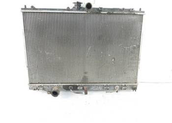 CHŁODNICA WODY MITSUBISHI OUTLANDER I 2.4 4WD