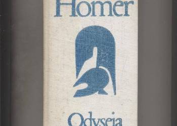Odyseja - Homer