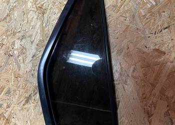 Przyciemnione tylne boczne prawe szyby drzwi Honda CRV 2