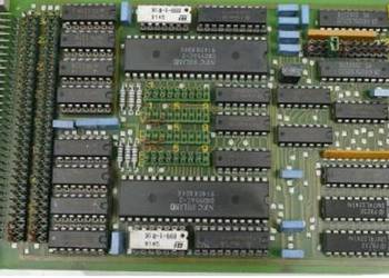 Siemens SMP-E201-A1 C8451-A12-A11 moduł we/wy