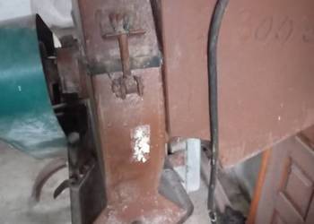 Śrutownik bijakowy 7,5 kw