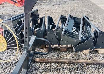 Chwytak do Big Bagów na euroramke Nowy