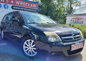 Opel Vectra 1.9 Diesel / Automat / Ksenony / Zamiana