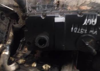 VW SEAT SKODA 1,9TDI AUY silnik motor