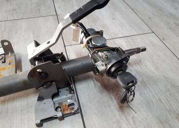 Stacyjka  kluczyk KIA Carens II Lift 2.0 CRDI EU 04 0 K2NC 677B0 Stacyjka  kluczyk KIA Carens II Lift 2.0 CRDI EU 04 0 K2NC 677B0