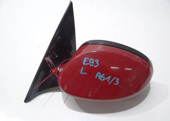 LUSTERKO LEWE BMW E93 M PAKIET A61/3