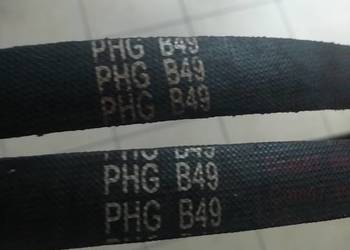 Pas klinowy SKF HB1290 PHG B49