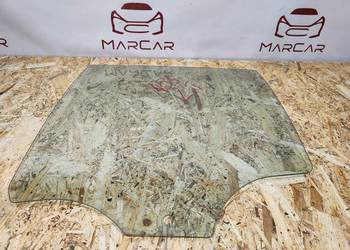 Szyba Drzwi Lewy Tył Smart 454 Forfour 43R00048