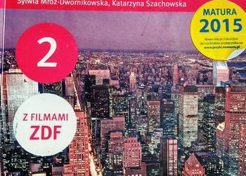 Welttour 2 używane outlet podręcznik niemiecki unikaty