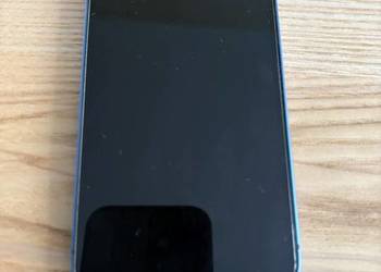 Smartfon Apple iPhone 13 5G, 4 GB / 128 GB, niebieski + gratis plecki