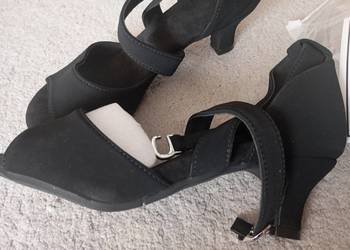 Sandały do tańczenia