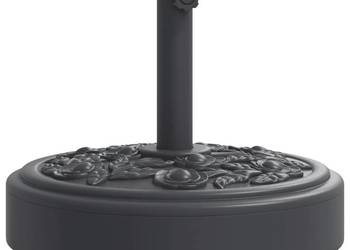 vidaXL Podstawa do parasola, do słupków Ø38/48 mm(SKU:4007972)