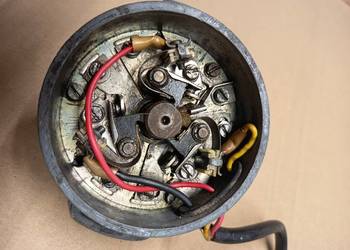 Aparat zapłonowy iskrownik syrena 105 Bosto r20