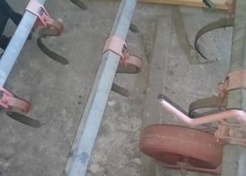 Sprzedam kultywator 2, 7 m