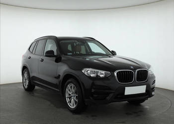 BMW X3 xDrive20i