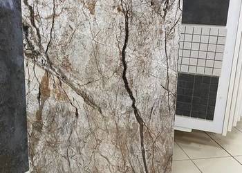 Gres płytka 60x120 poler Stone Mega Kamień Design