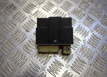 MODUŁ PRZEKAŹNIK WENTYLATORA CITROEN C5 III X7 9652021180