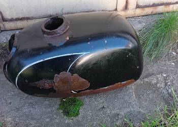 Wsk garbuska B3 zbiornik bak