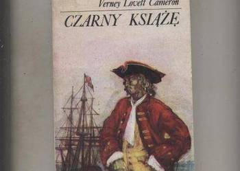 Czarny Książę - Cameron