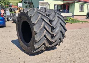 600/70r30 600/70-30 Mitas 100% bieżnik Nowe