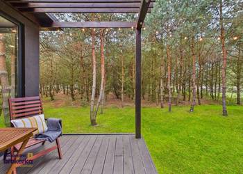 ZAINWESTUJ W CISZĘ. Gotowy biznes i Twój prywatny azyl 1h od Warszawy.