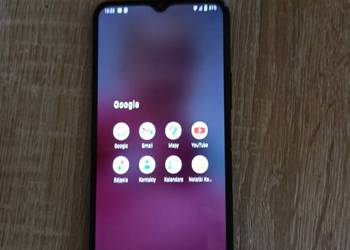 Smartfon ViVo Y20s -   Jak NOWY