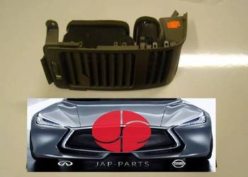 KRATKA NAWIEWU LEWA NISSAN TITAN #