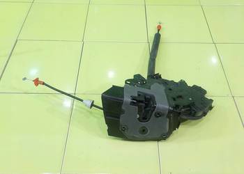 DISCOVERY SPORT 2.0 TD4 16r SUV zamek drzwi lewy tyl FK72-24995-AE