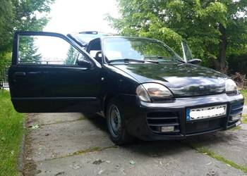 Fiat Seicento sporting Air Ride* Wsp. Kier., ABS, doinwestowany!