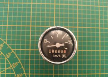 Liczniki Stella motorynka