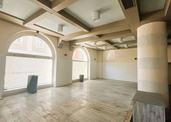 Wynajem lokal uż.gastronomiczny 370 m2.Opole RYNEK