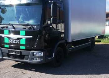 Man tgl 8.180 Man tgl 8.180