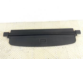 ROLETA BAGAŻNIKA VW GOLF VII Kombi 5G9867871 OSŁONA TYLNA, PRZESUWNA