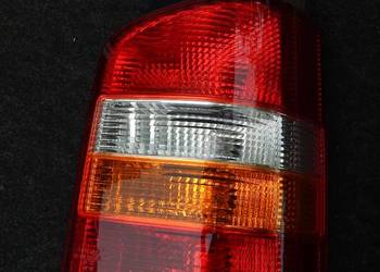 VOLKSWAGEN TRANSPORTER T5 LAMPA TYLNA PRAWA DEPO