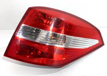 LAMPA PRAWY TYŁ RENAULT LAGUNA III 265500002R Kombi 07-15 ŚWIATŁO