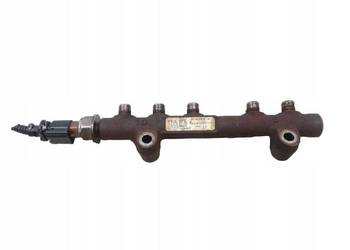 LISTWA WTRYSKOWA 9824940080 1.6 HDI Citroen C4 Picasso II (2013-)