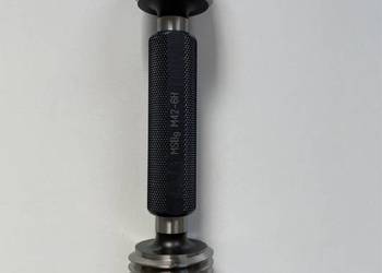 Sprawdzian trzpieniowy MSBg M42-6H FANAR