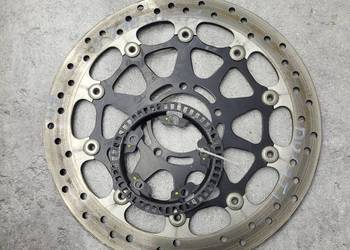 Ducati scrambler 800 2016 tarcz tarcze tarczka