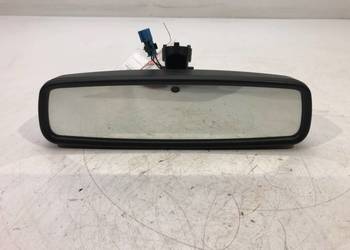 LUSTERKO WEWNĘTRZNE FORD FOCUS III BU5A-17E678-VB Hatchback WSTECZNE