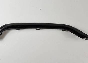 MERCEDES EQA W243 AMG LISTWA LEWY TYŁ ZDERZAKA LEWA TYLNA A2438852203